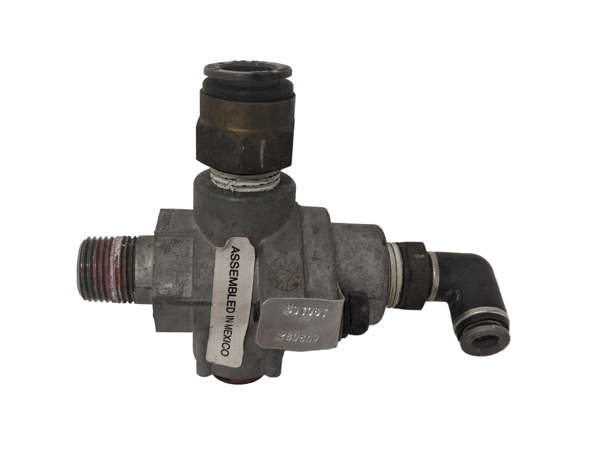Bendix Double Check Air Valve - P/N 280809
