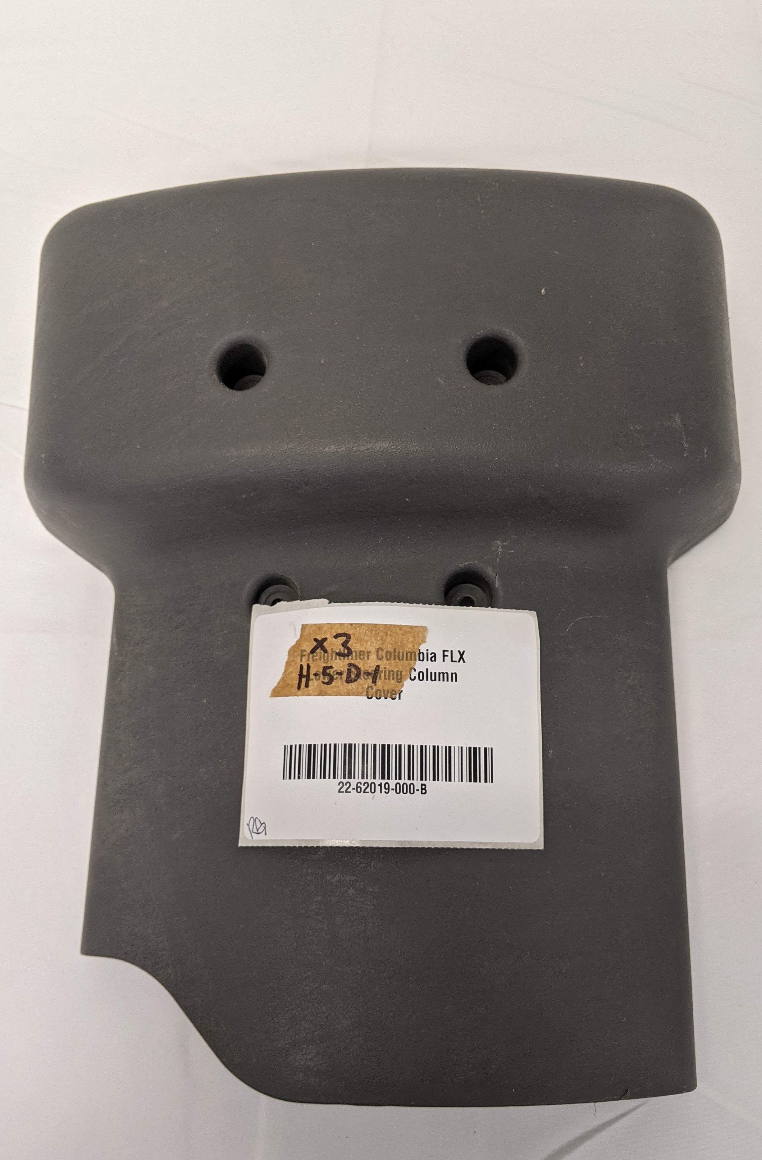Freightliner Columbia FLX Lower Steering Column Cover - P/N 22-62019-000 (10041353142588)
