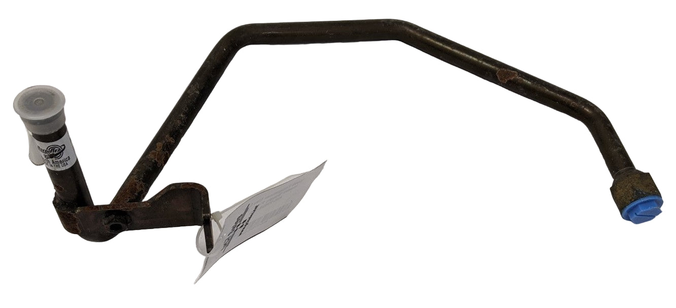 Used Freightliner Day Cab Heater Supply Pipe - P/N A05-27828-000