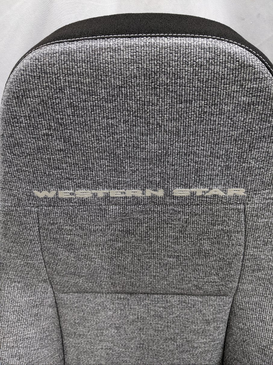 Western Star LH ISRI Seat Assembly L2 Swivel | 816007-1052