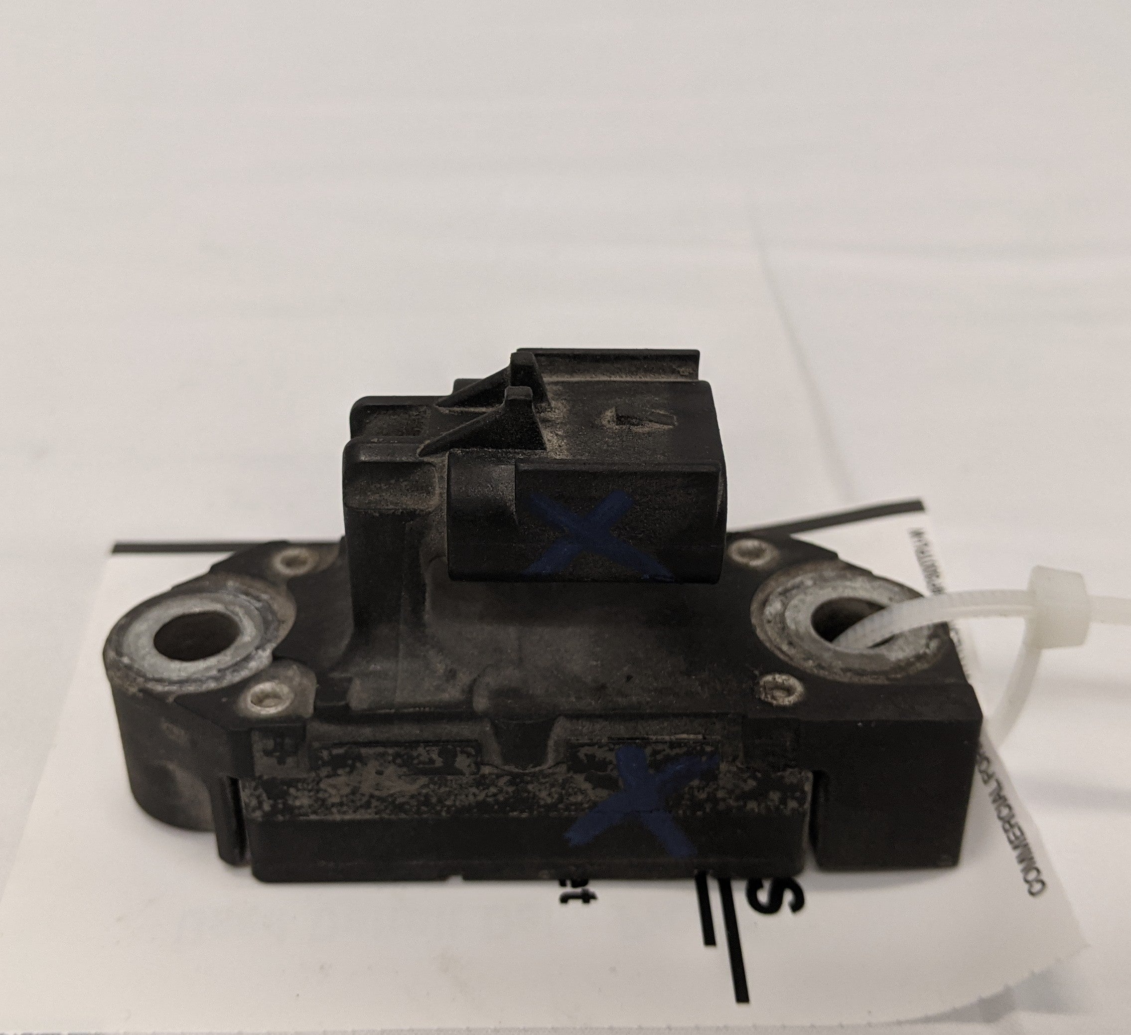 Used Detroit Delta Pressure EGR Sensor - P/N A 470 153 02 28 (10054578733372)