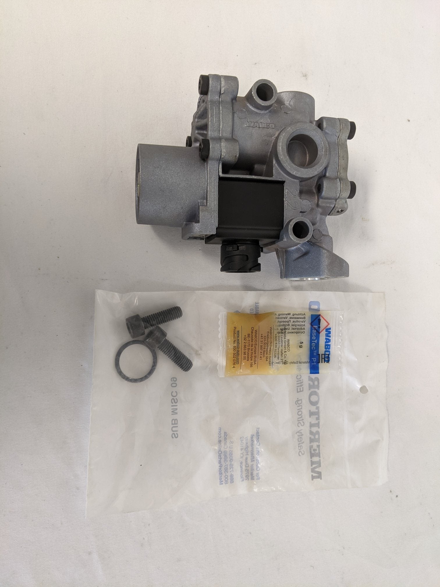 Wabco ABS Modulator Valve Replacement Kit | TDA R955353