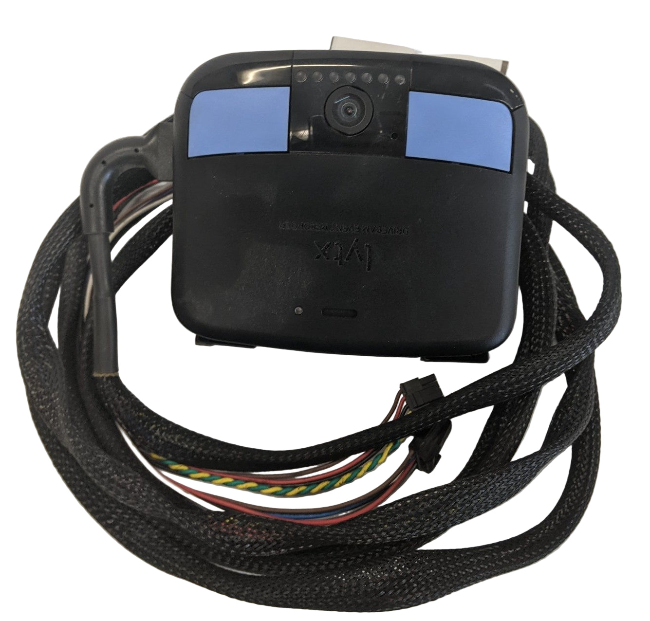 Used Freightliner Lytx Drivecam Event Recorder P/N - 3200-09G20-004