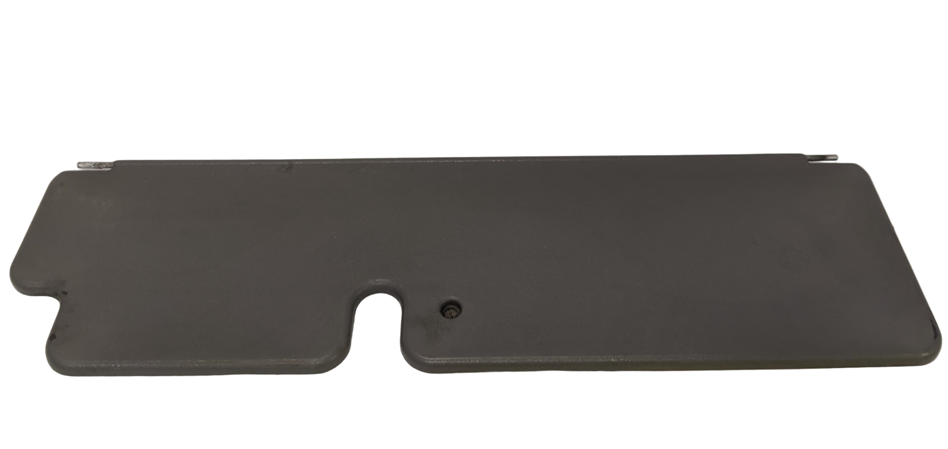 Used Freightliner Columbia LH B-Pillar Electrical Access Door- P/N A18-43336-006 (10090919559484)