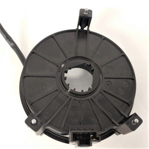 Mercedes-Benz Clock Spring Contact - P/N A 000 464 20 18 (8754708185404)