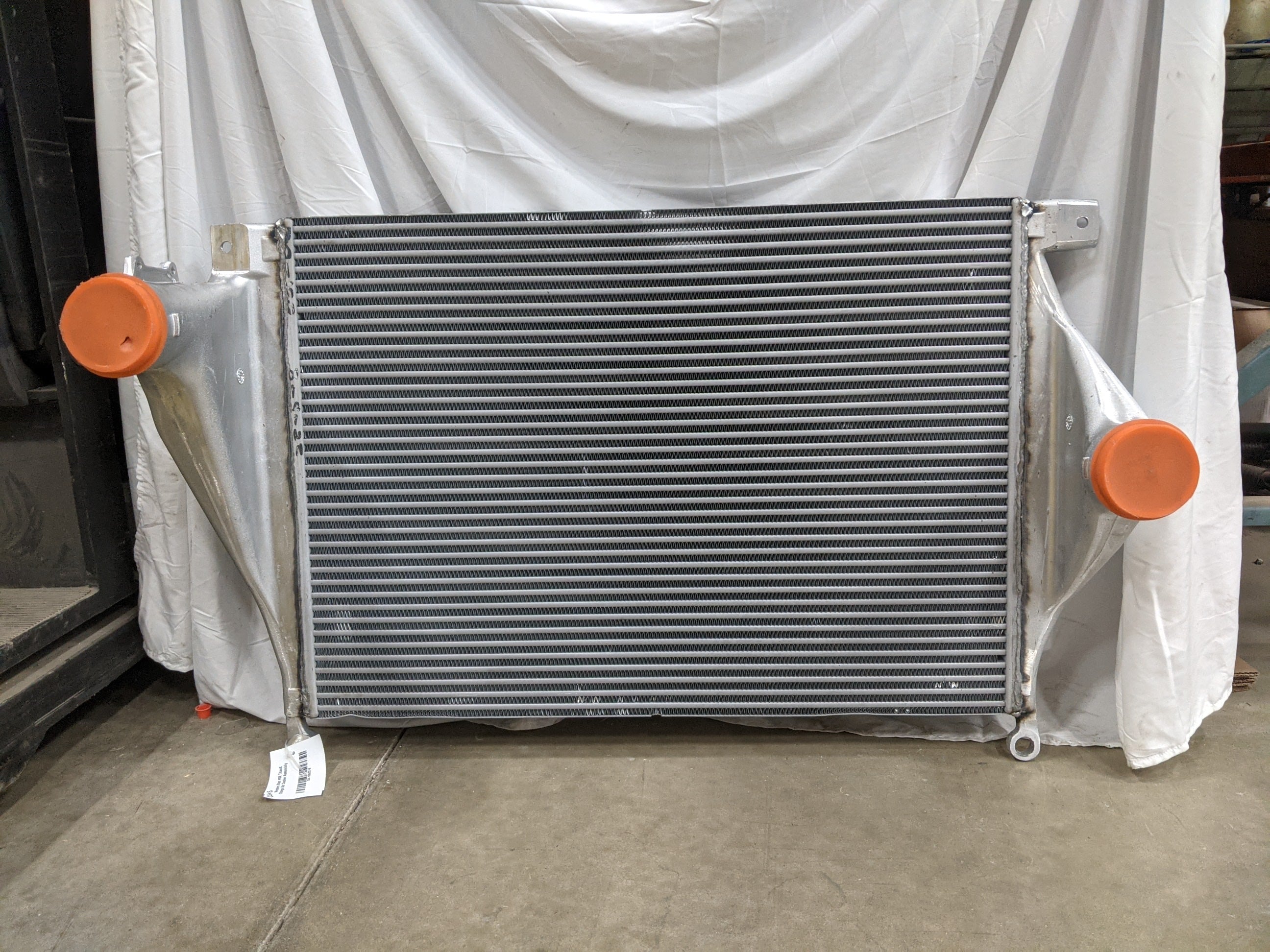 Western Star 47X / 49X TitanX Charge Air Cooler Assembly -P/N  TXE1030513 (10014563270972)
