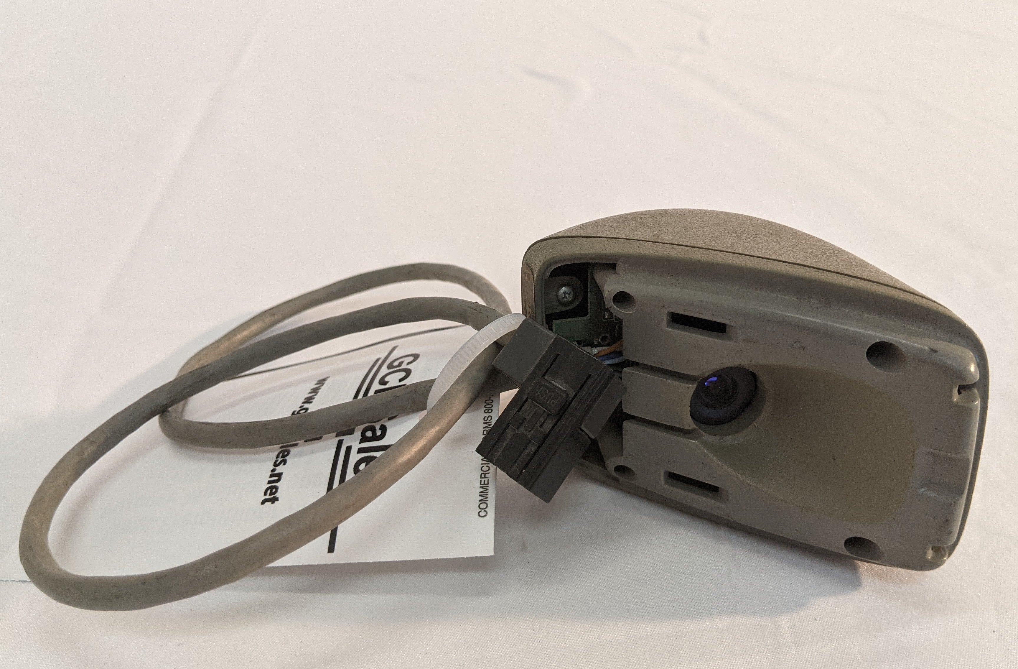 Used Freightliner Multi Purpose Modular Sensor - P/N 493246501 (10066107171132)