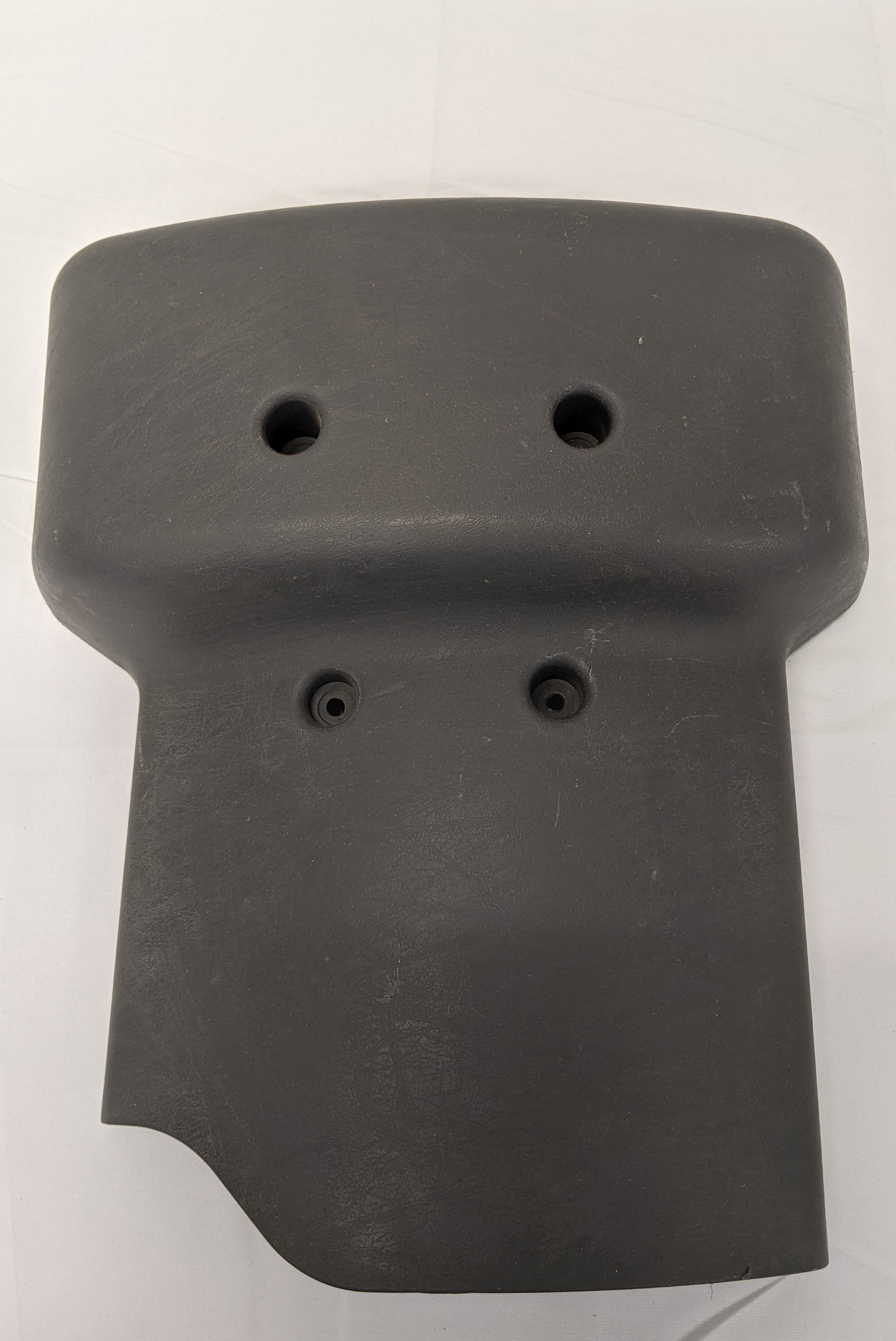 Freightliner Columbia FLX Lower Steering Column Cover - P/N 22-62019-000 (10041353142588)