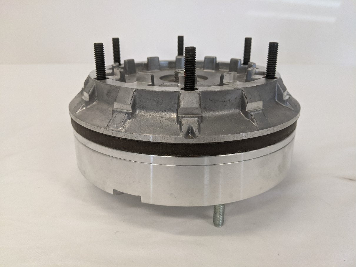 New Horton Air On/Off Bolt-On Fan Clutch - HOR98A4733S (10157971505468)