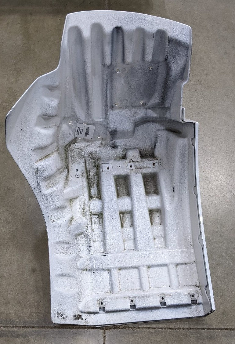 *New Take-Off* WST 48X RHD SFA LH Half Front Fender Extension -P/N A22-77700-000
