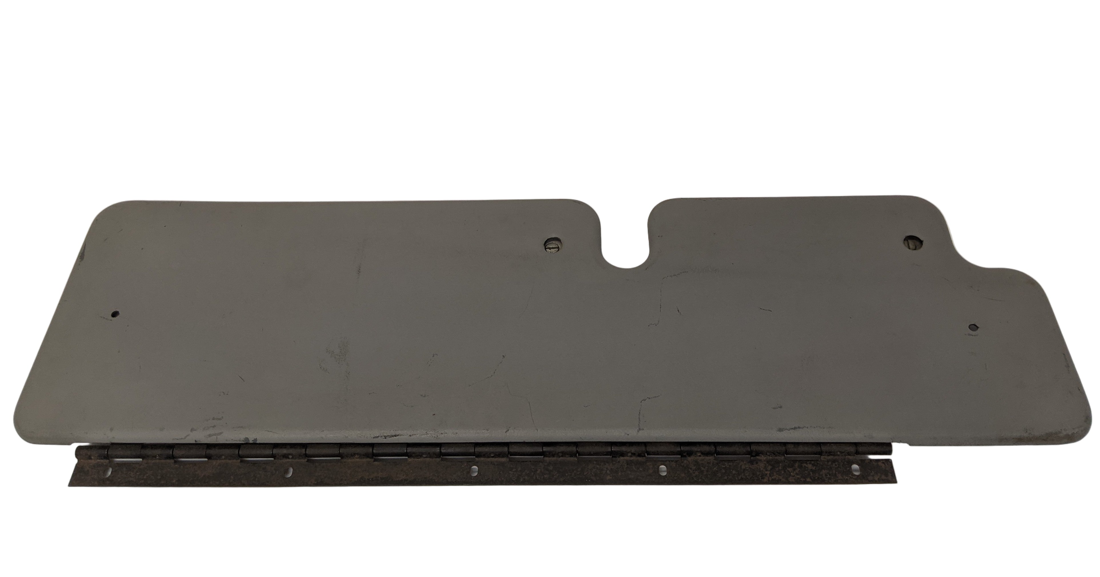 A18-34470-001 - Freightliner B-Pillar Electrical Access Door - LH