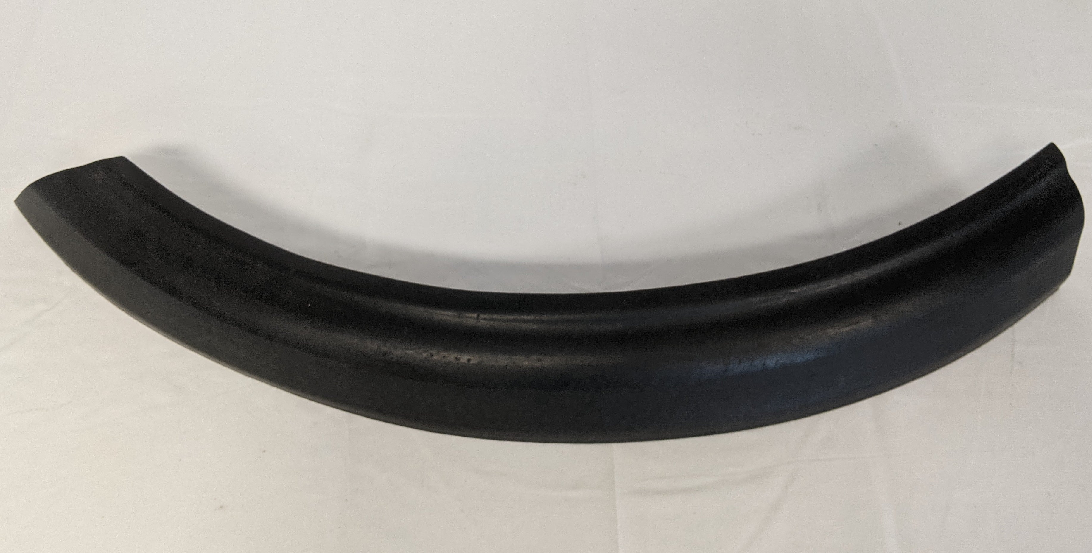Freightliner M2 Rubber RH Hood Wheel Well Extender - P/N: 17-17670-001