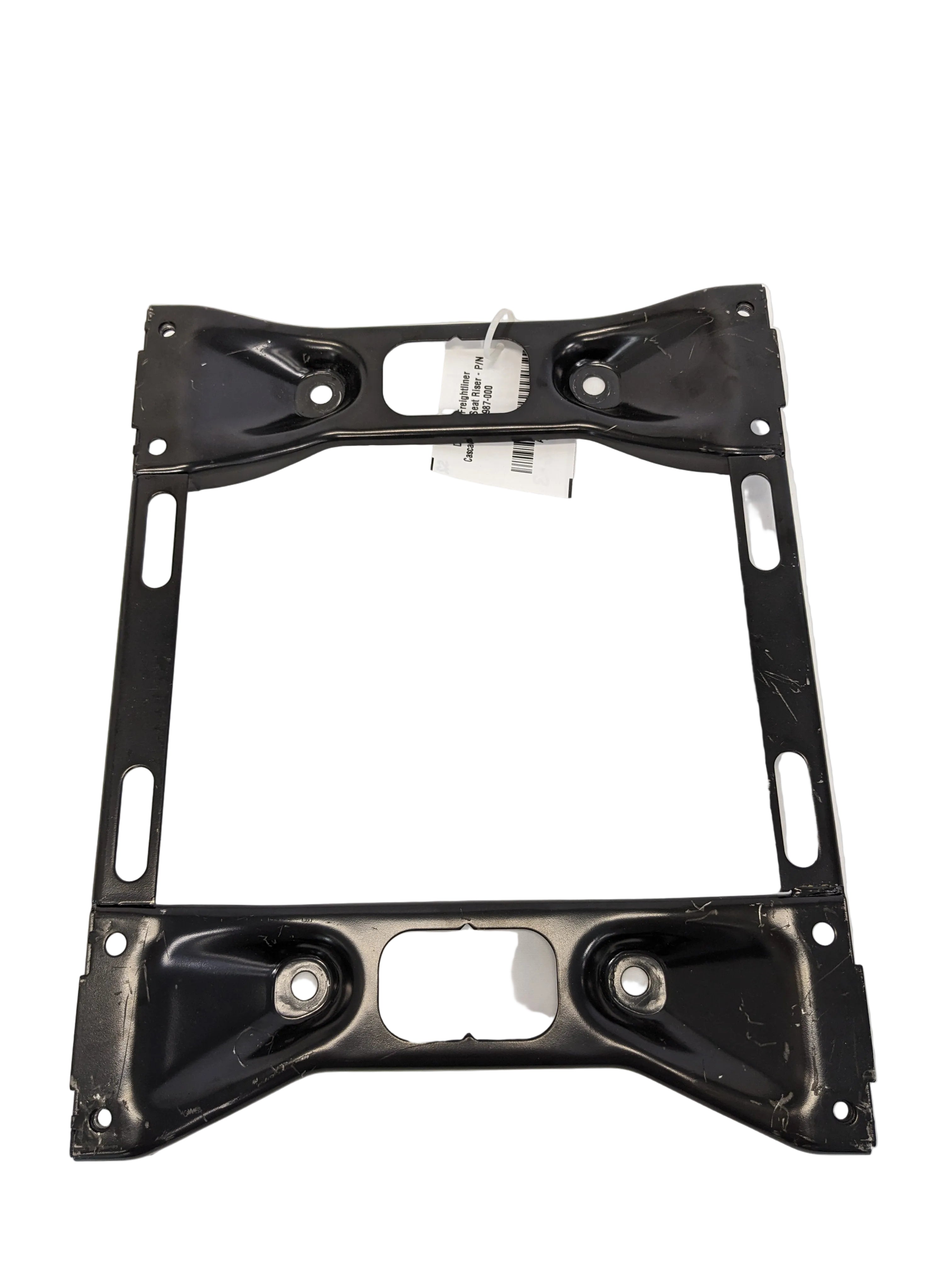 Damaged Freightliner Cascadia ISRI Seat Riser - P/N A18-67987-000 (8491125735740)