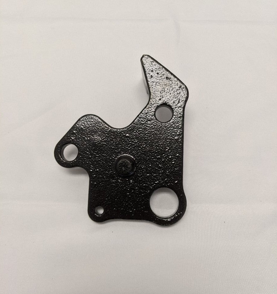 Fontaine LH 5th Wheel Lock Mechanism Kit | KIT-LAT-6000L