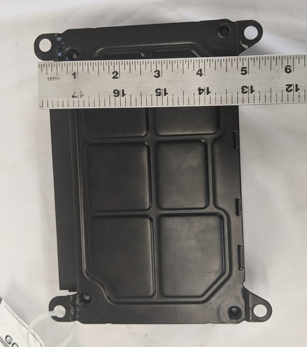 Used FTL Meritor Wabco SmartTrac ABS Stability Control Systems-P/N 400 865 163 0