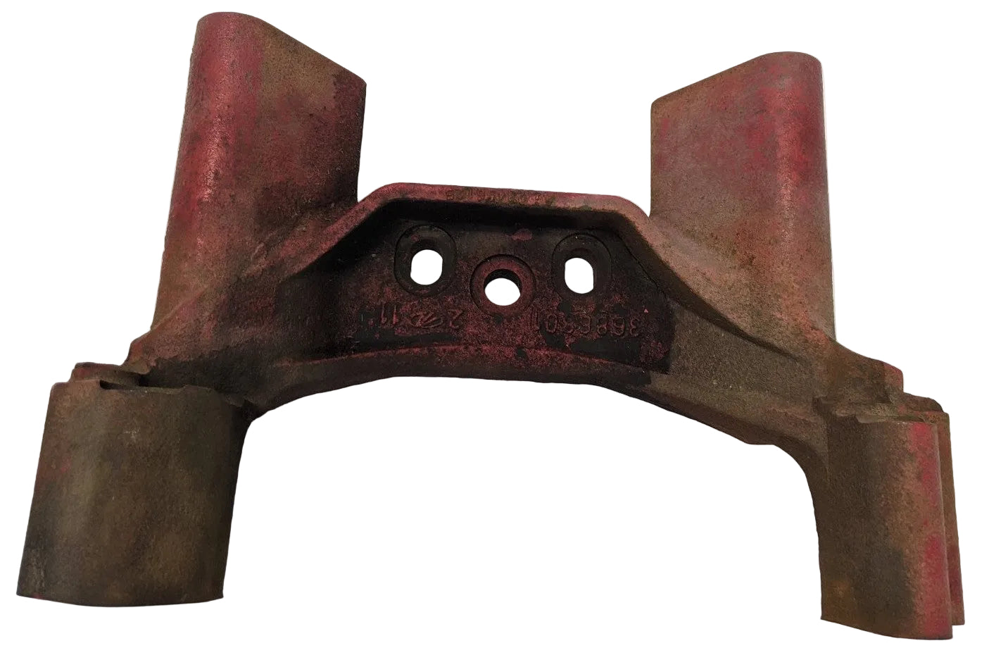 Cummins ISX15 QSX15 Front Engine Support Bracket | 3686801