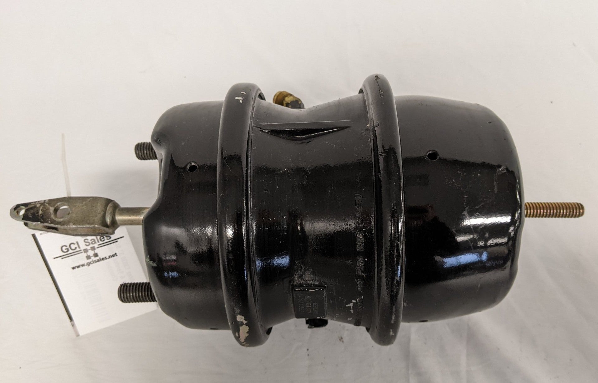 Used Haldex T3030 3" Stroke Spring & Service Brake Chamber - P/N HDX1373030369 (9075537215804)