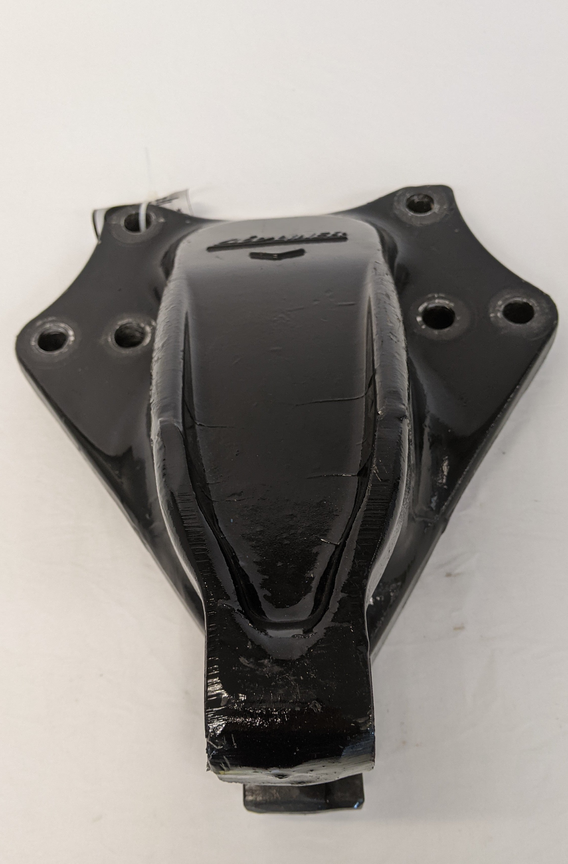 Used Freightliner Cascadia P3 Airliner Spring Hanger Bracket - P/N 16-14031-004 (10092245713212)