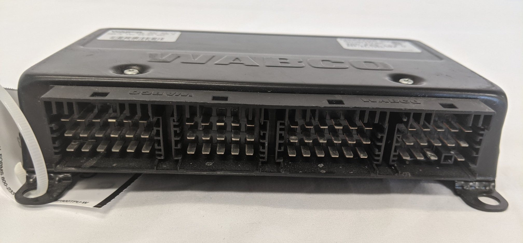 Used FTL Meritor Wabco SmartTrac ABS Stability Control Systems-P/N 400 865 163 0