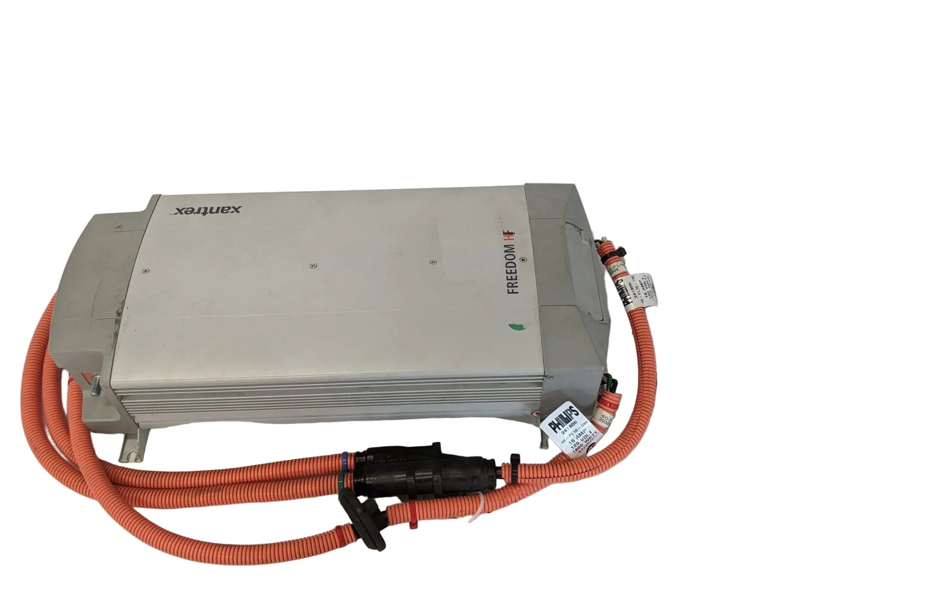 Used Partial Xantrex Freedom HF 1500W Inverter Assy - P/N A06-93338-001 (10138979270972)