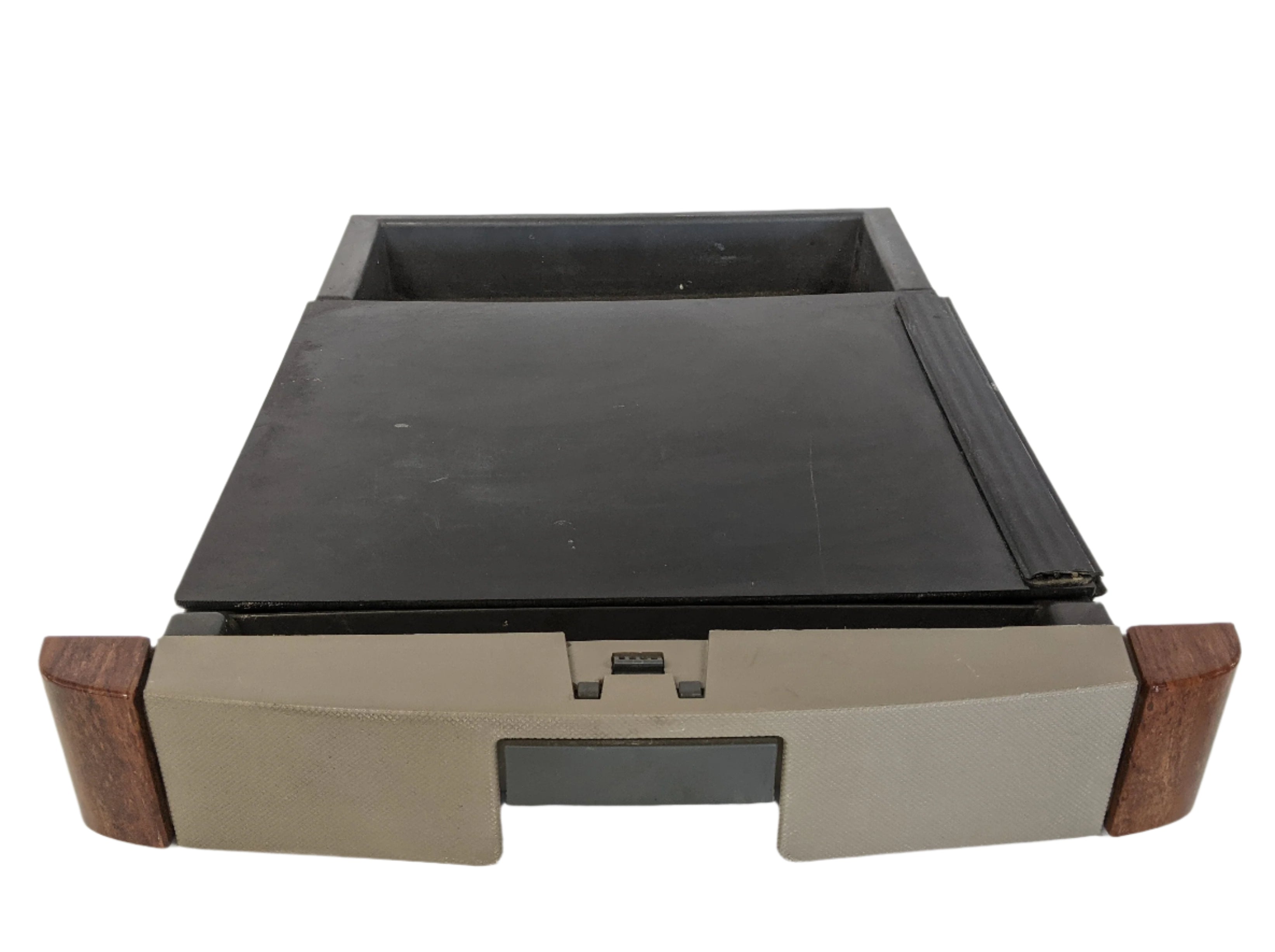 Used Freightliner Cascadia P3 72" Woodgrain Cabinet Drawer - P/N A18-59525-001 (9960357429564)