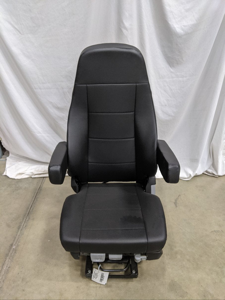 ISRI Freightliner M2 RH Passenger Seat Faux Leather L2 816108-196