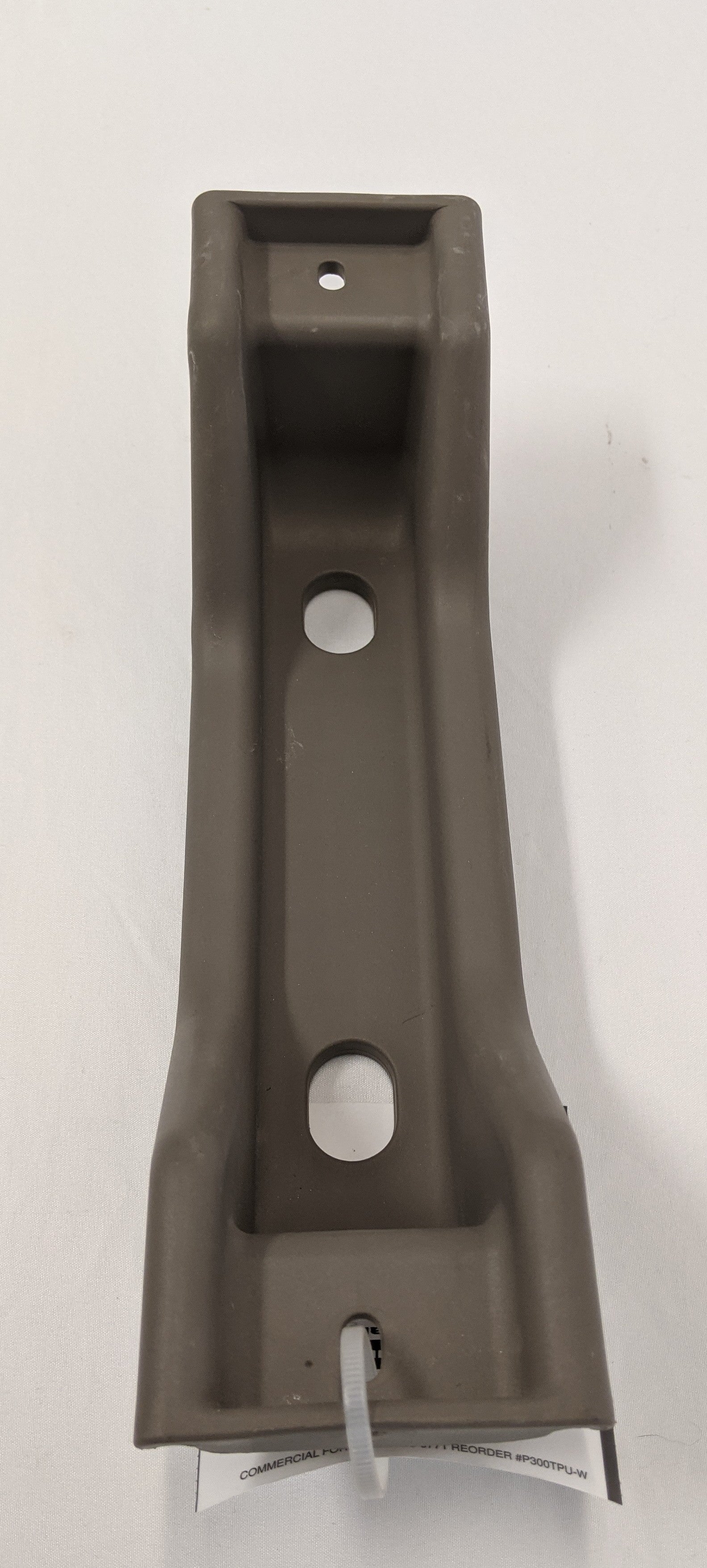 Freightliner CAS P3 60" SLPR Storage Cabinet Mounting Bracket - P/N 18-58955-000 (10016328745276)