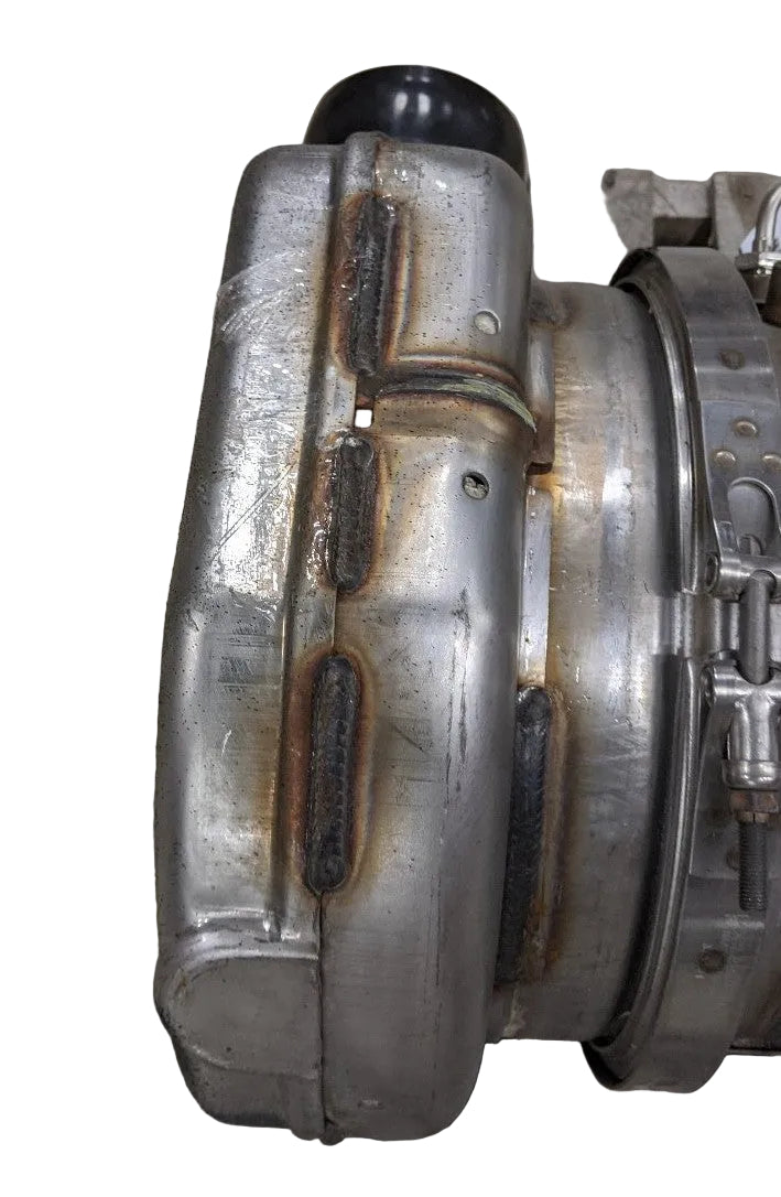 Cummins DPF Inlet Catalyst SCR ATD Component | 4394862