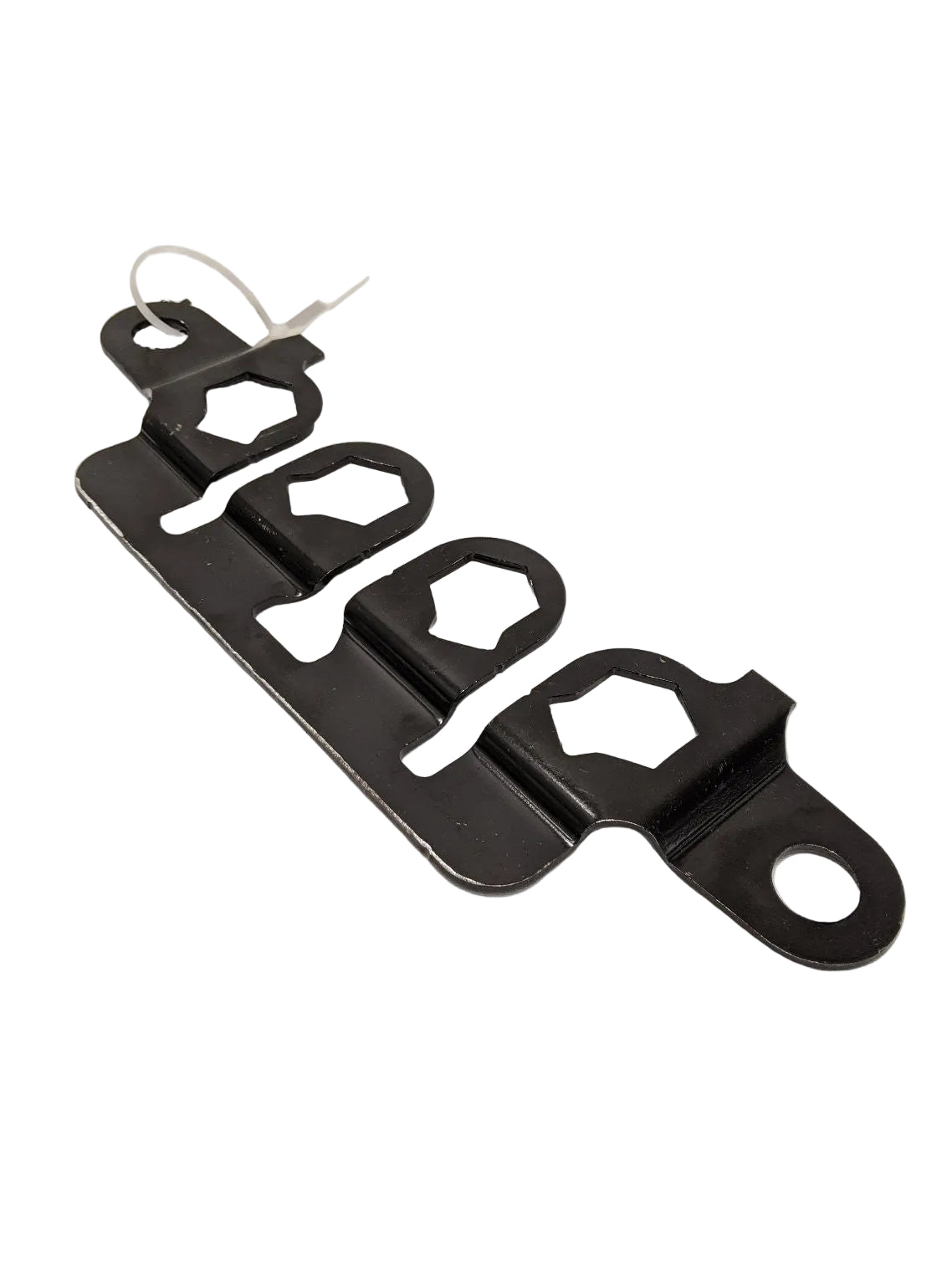 Freightliner Engine Isolator Bolt Retainer Anchor Plate - 01-34093-000