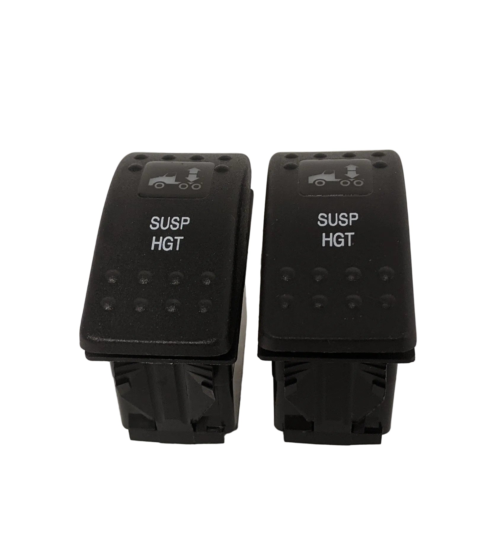 Carling Tech Susp Height Rocker Switch for Freightliner - A66-02160-023 - Set 2 (3968259948630)