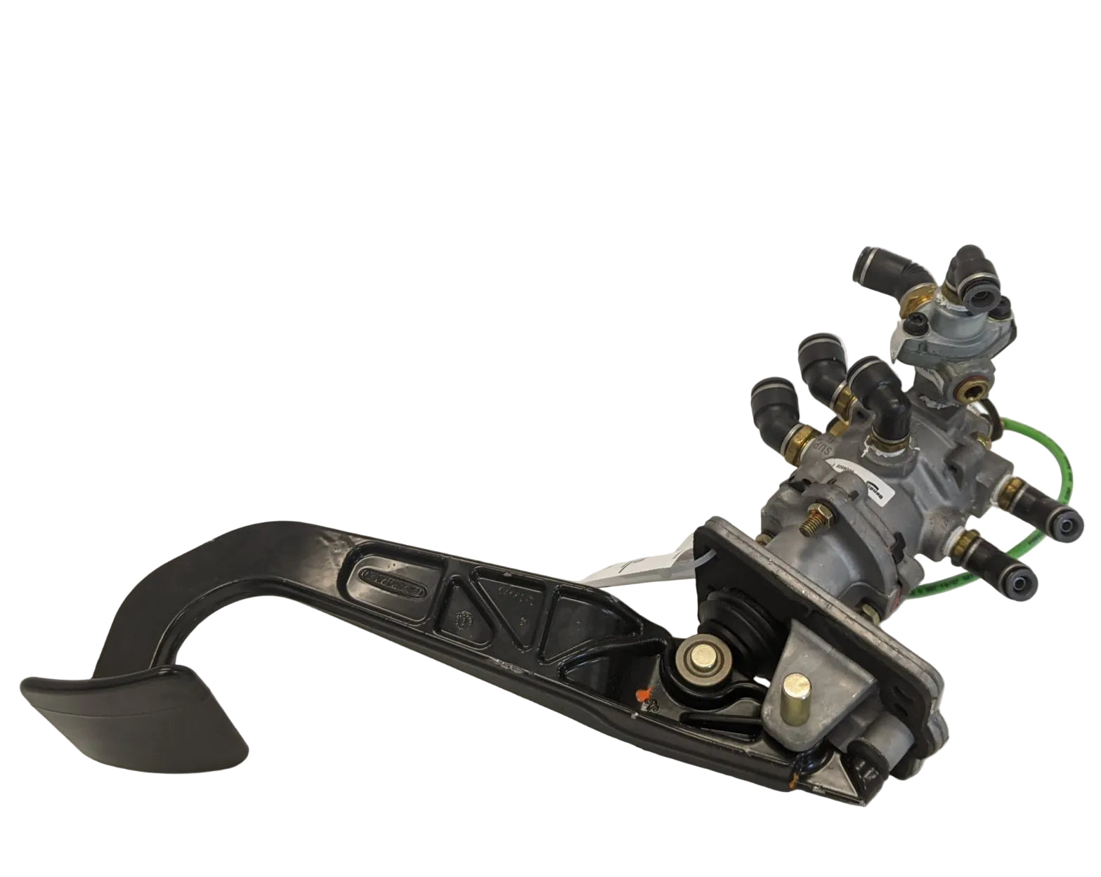 pedal assy Bendix Foot Valve Brake Pedal Assembly w/o Pad