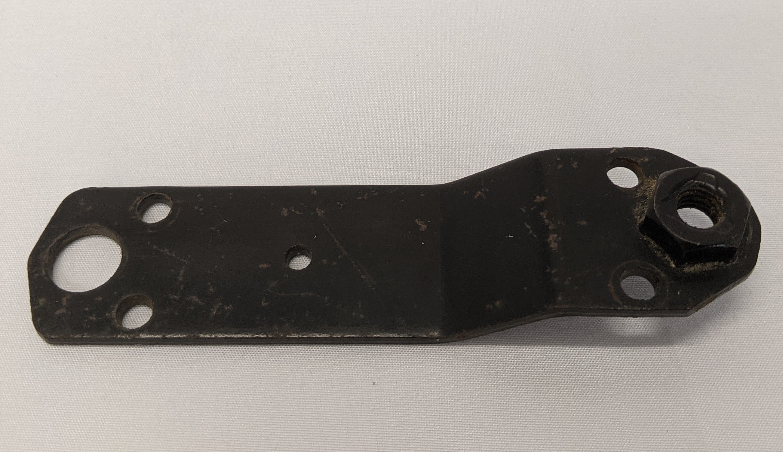 Used Freightliner Century Columbia Tweeter Speaker Bracket - P/N A18-37944-000 (10029493813564)