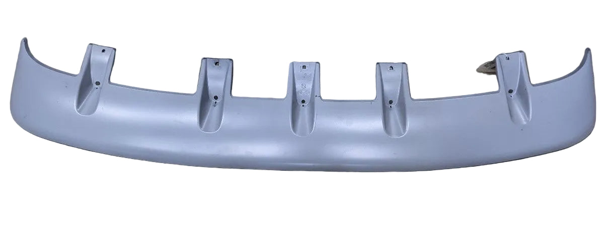 Freightliner M2 Exterior Sun Visor Unfinished | A22-74451-000