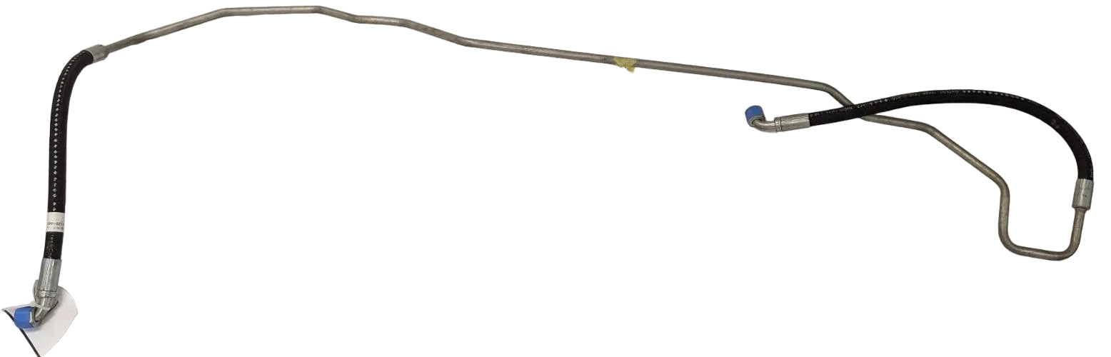 Freightliner DD13 LH Trans Oil Cooler Supply Hose 07-22128-002