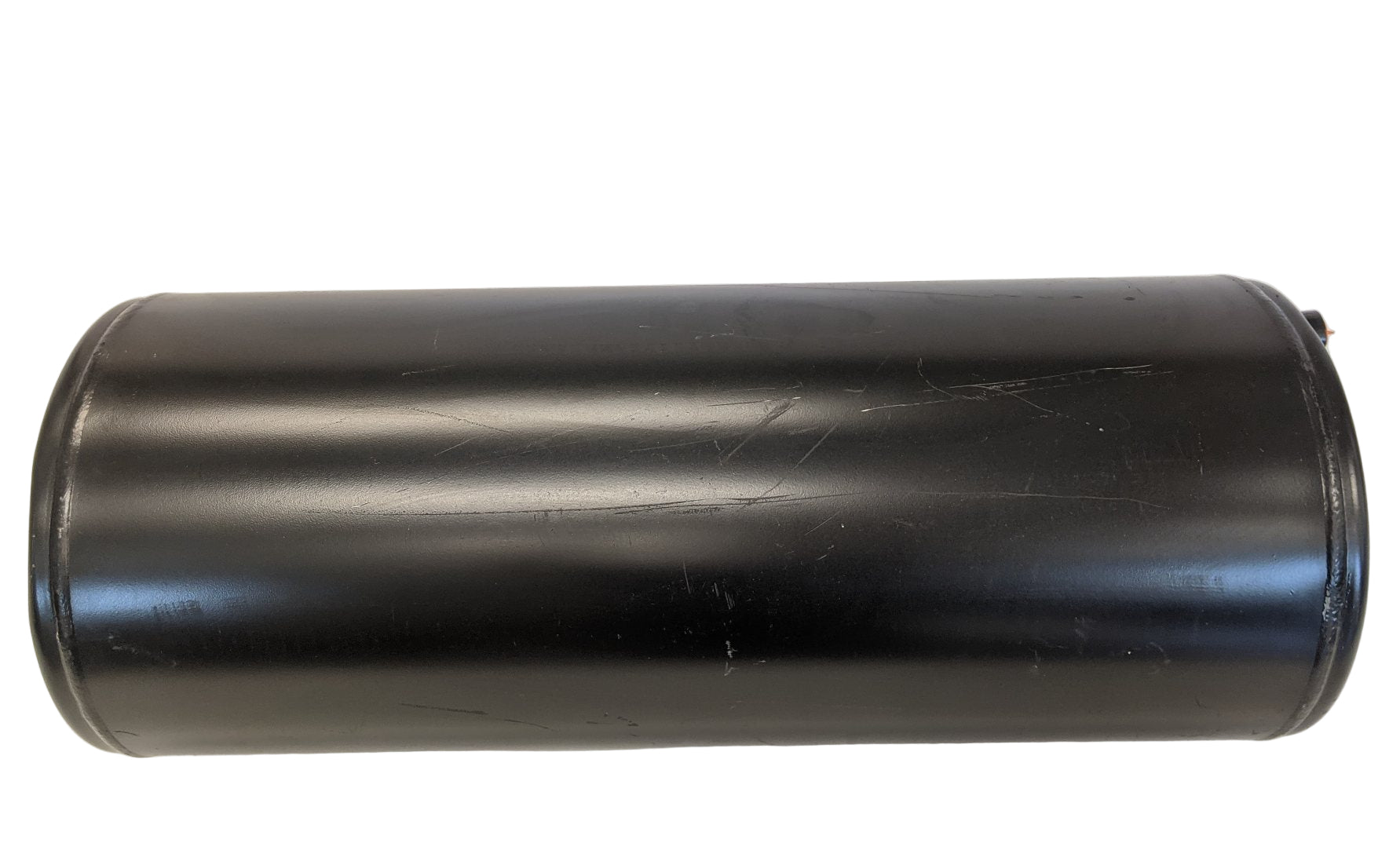 *Dented* Freightliner 2750 Cubic Inches 29" Air Tank - P/N 12-30140-000 (10145870807356)