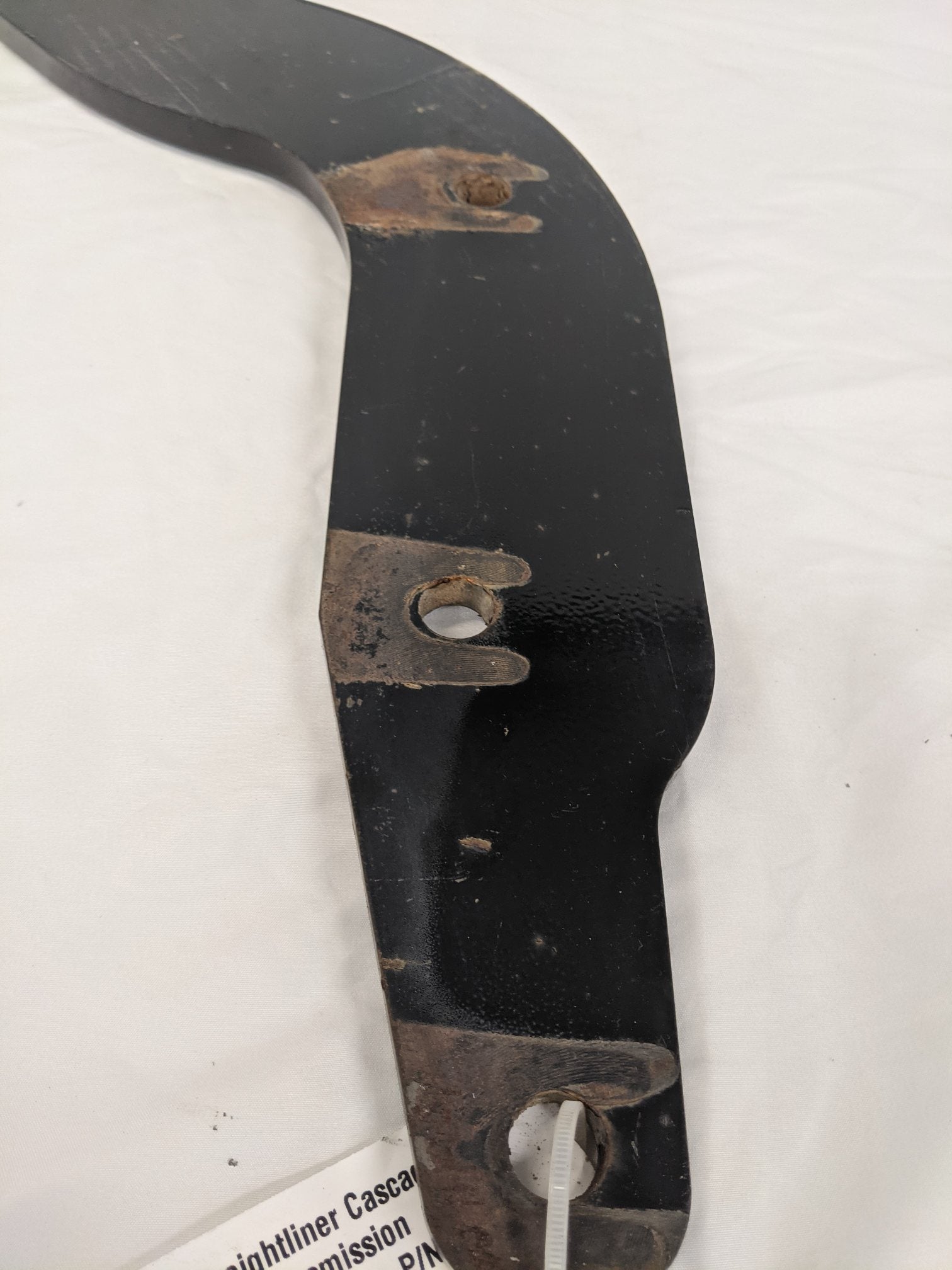 Used Freightliner Cascadia P3 Transmission Crossmember | P/N 15-24168-000