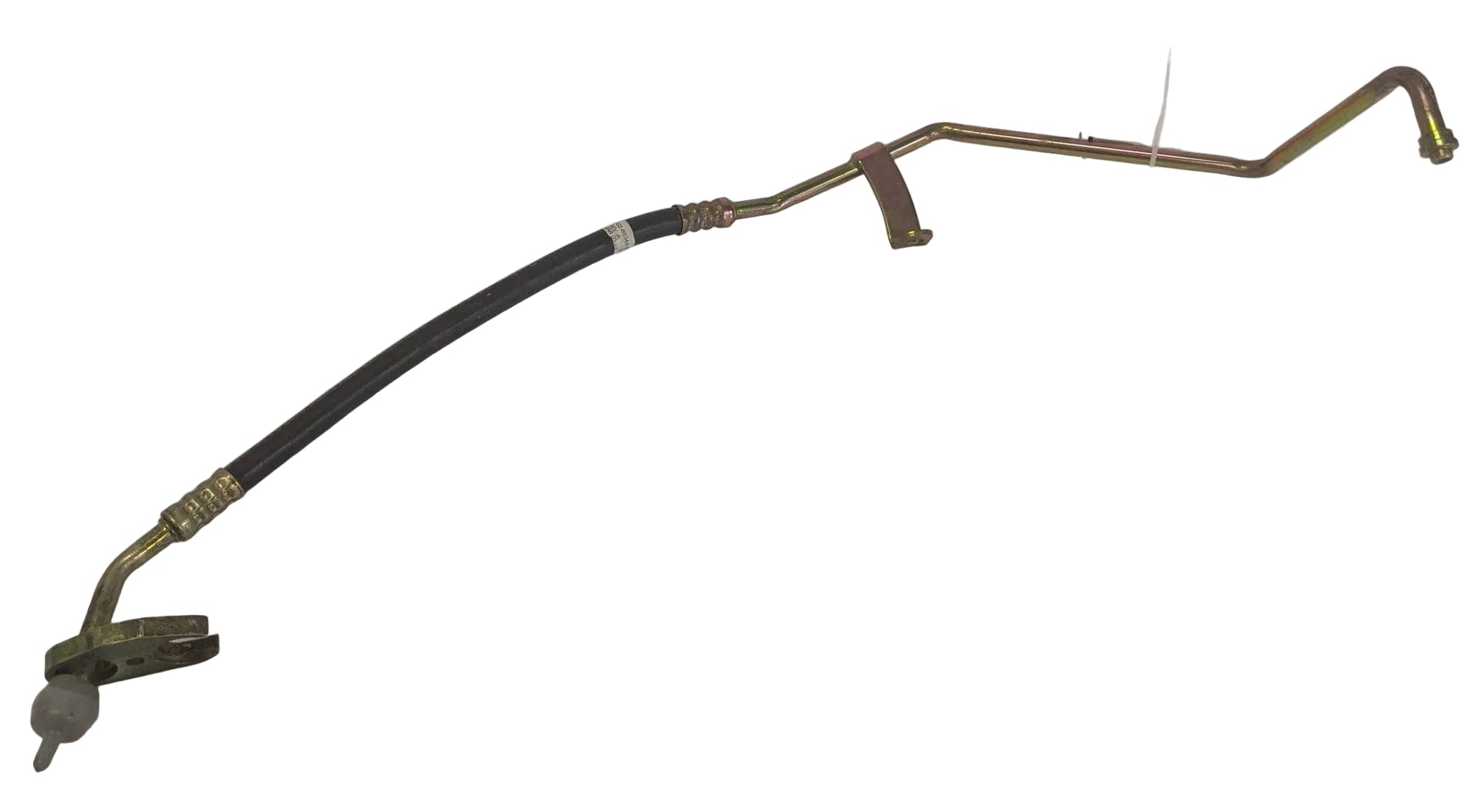 Freightliner #8 A/C Condenser Refrigerant Hose | A22-65344-001