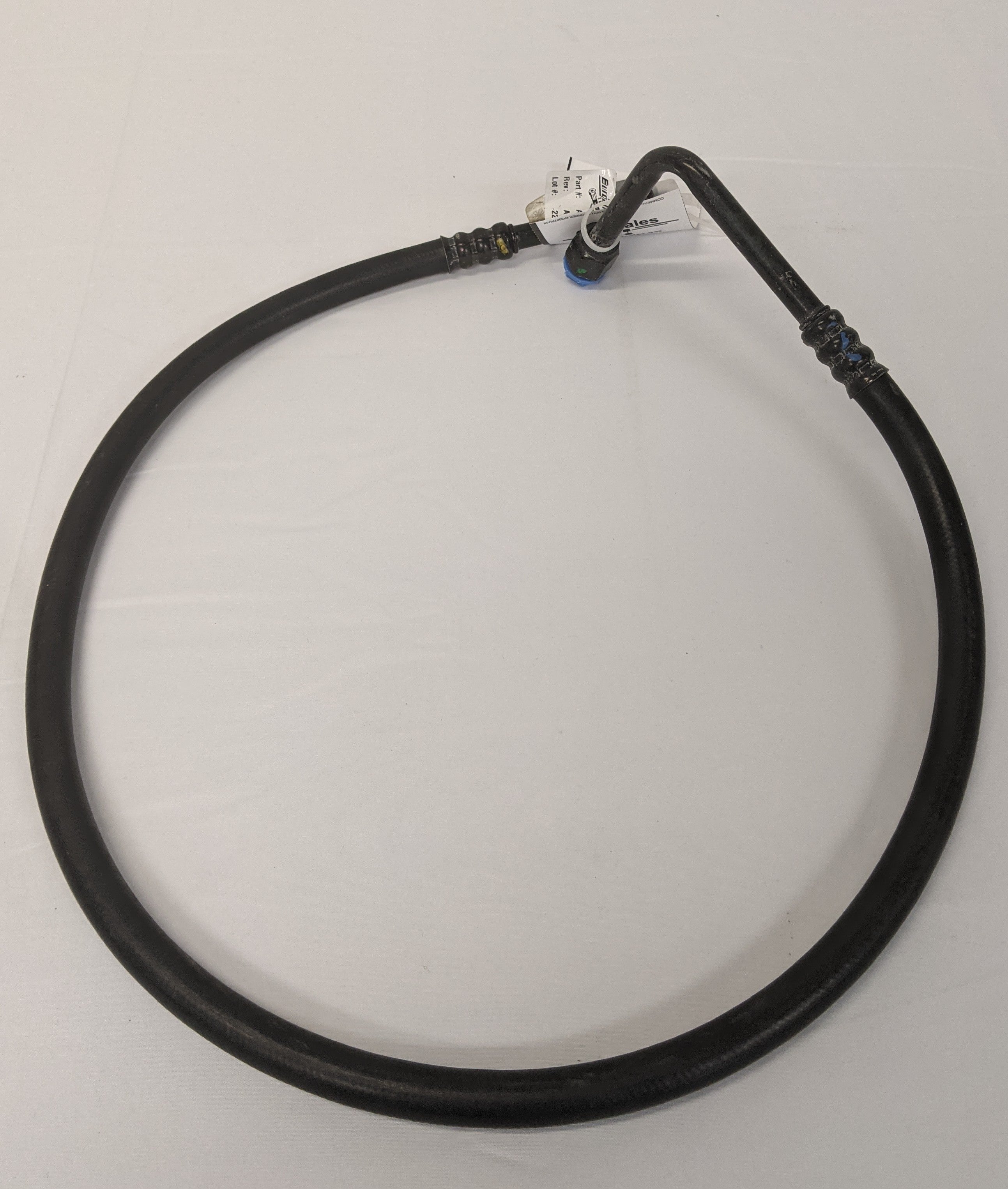 Freightliner Underdeck AC Discharge Hose Line - P/N A22-69138-000 (10042796638524)