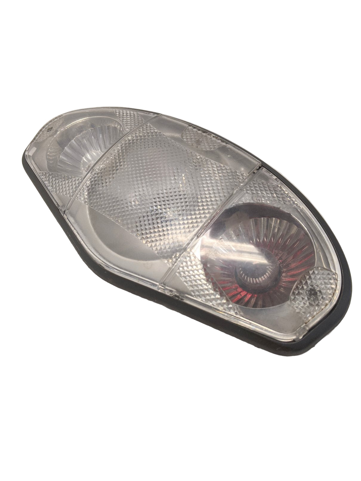 Used Freightliner Cascadia 125 LH Clear Red Lamp | 1-INJ-538-101