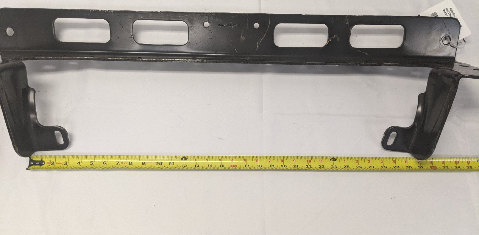 Freightliner M2 Low HP Front Closing Frame Cross Member | 15-28696-003