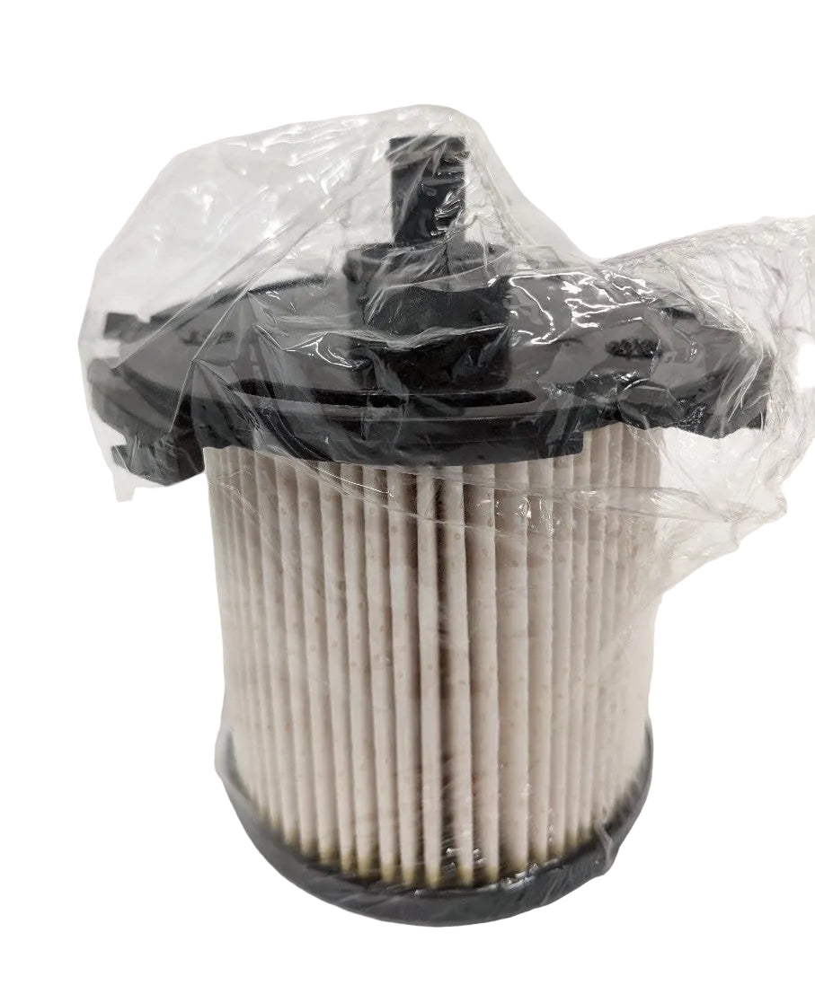 Partial Freightliner Fleetguard Fuel Filter Cartridge P/N FG FF5871 (10140731375932)
