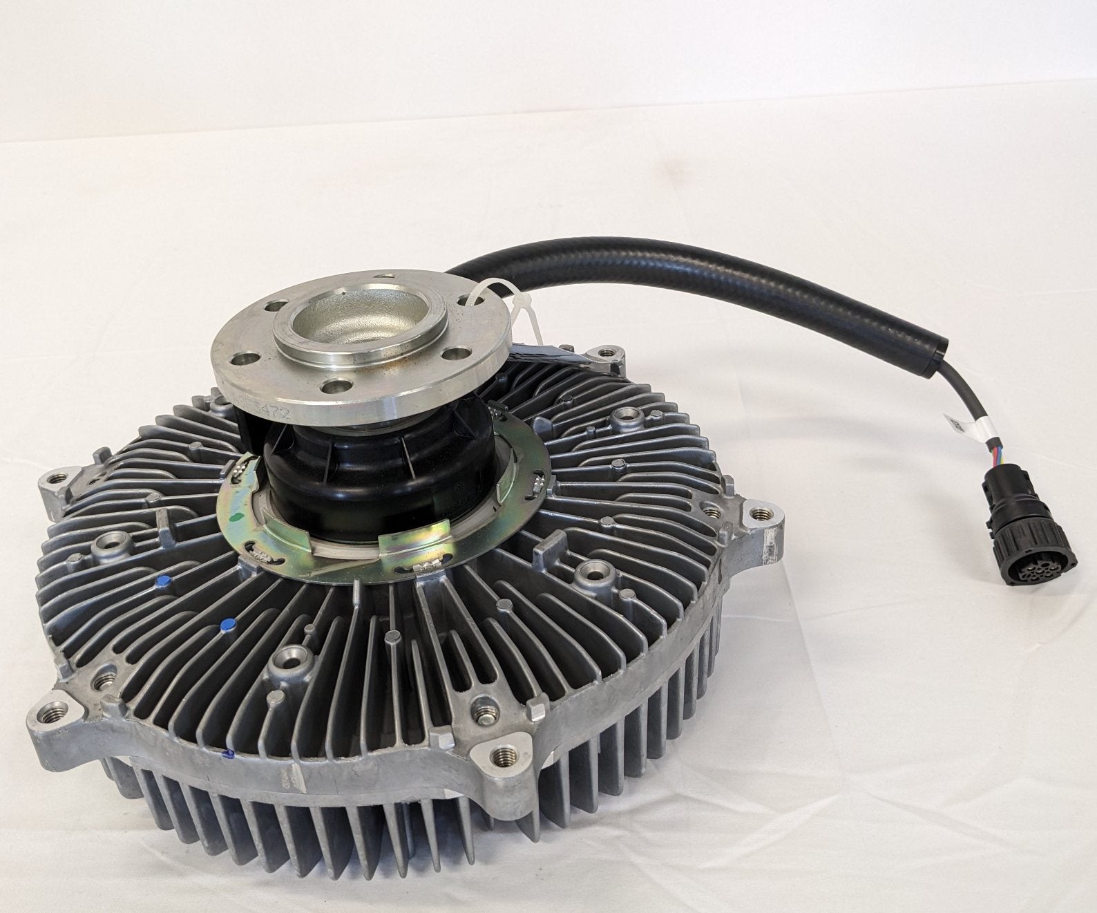New Kysor U278 12.5K Thermostatically Controlled Fan Clutch - P/N KYS 010034546 (10085648105788)