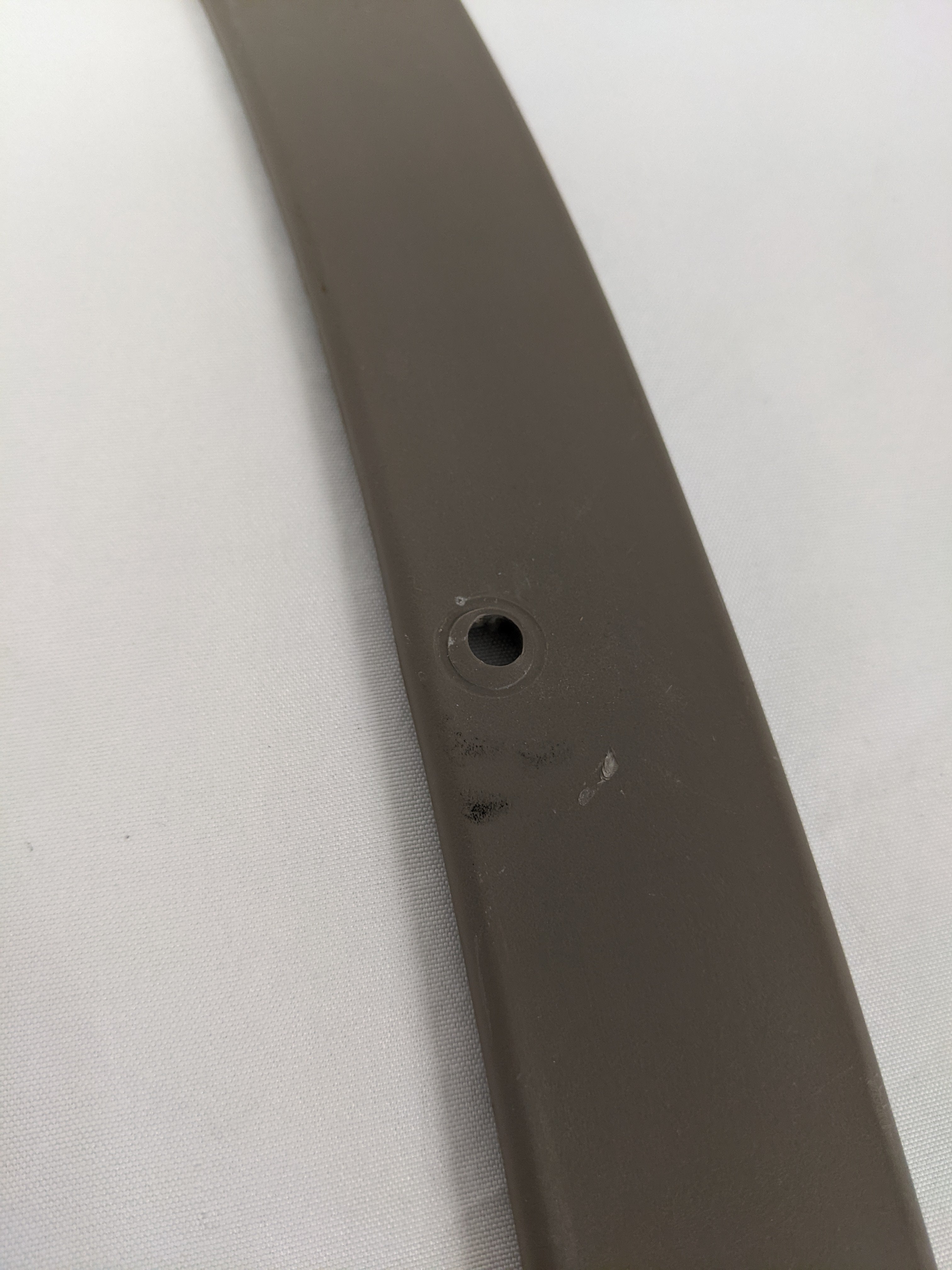 Used Freightliner Cascadia P3 Interior Window Trim Ring Bezel -P/N 18-58834-000 (9960316141884)