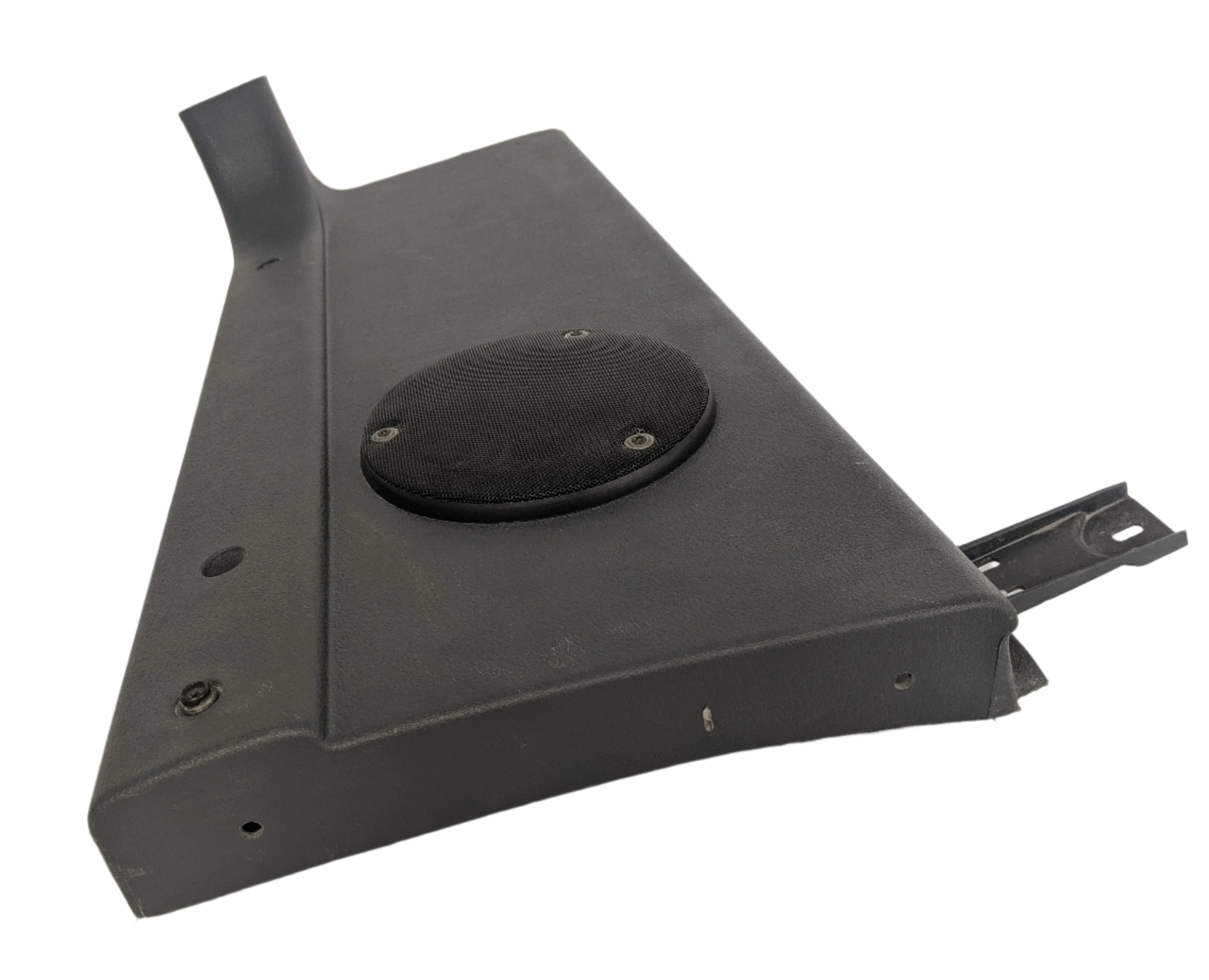 Freightliner CAS P3 LH Overhead Console Side Panel w/ 6" SPK -P/N A18-64158-014 (9927827521852)