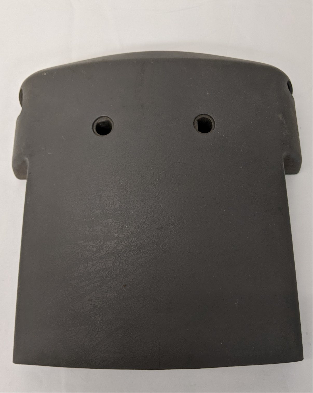 *Cracked* Freightliner Columbia, Century Steering Column Cover -P/N 18-33248-000 (10041355141436)