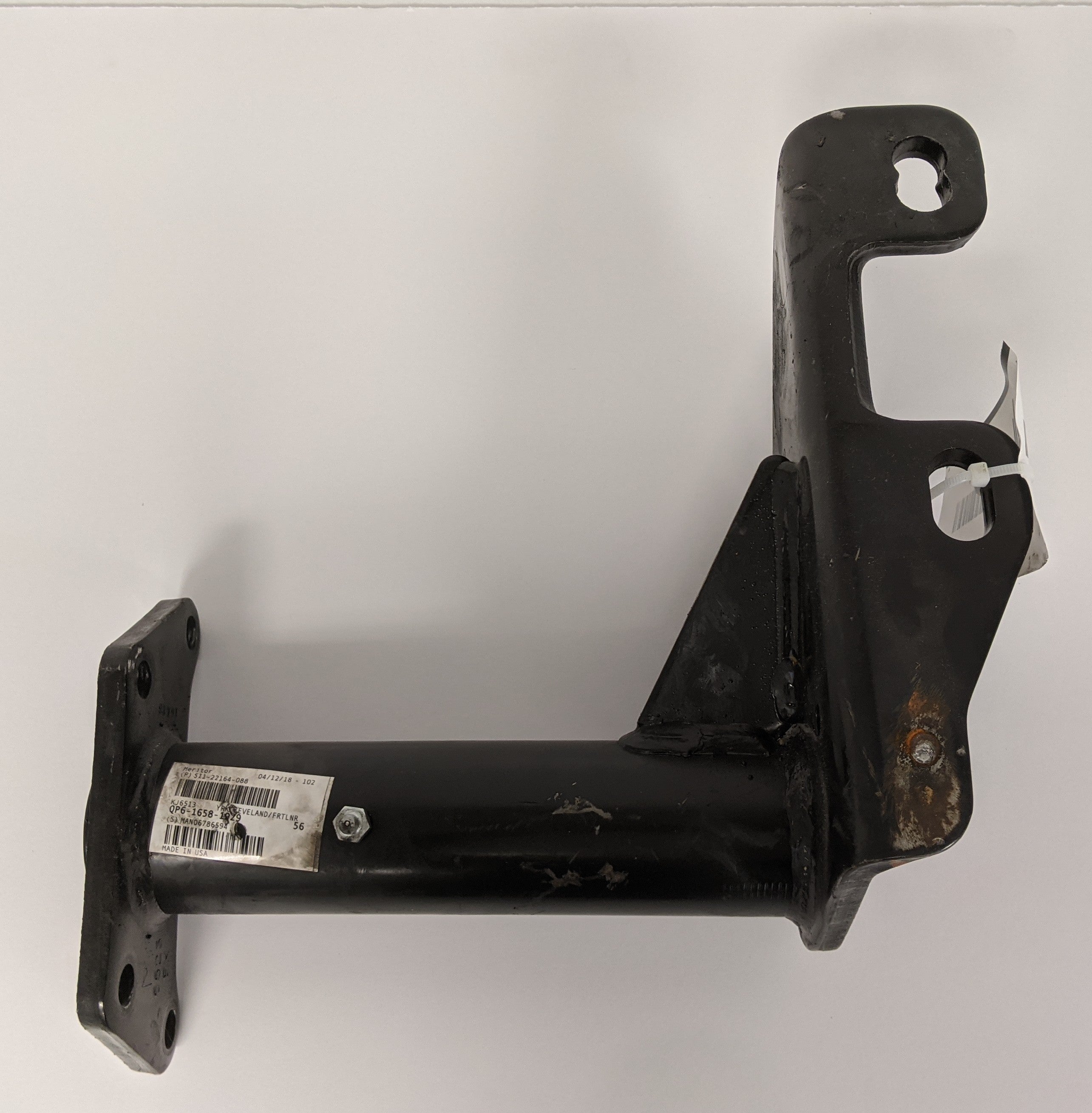 Used Meritor Brake Camshaft Housing - P/N TDA T97 3299P6256 (9606369149244)