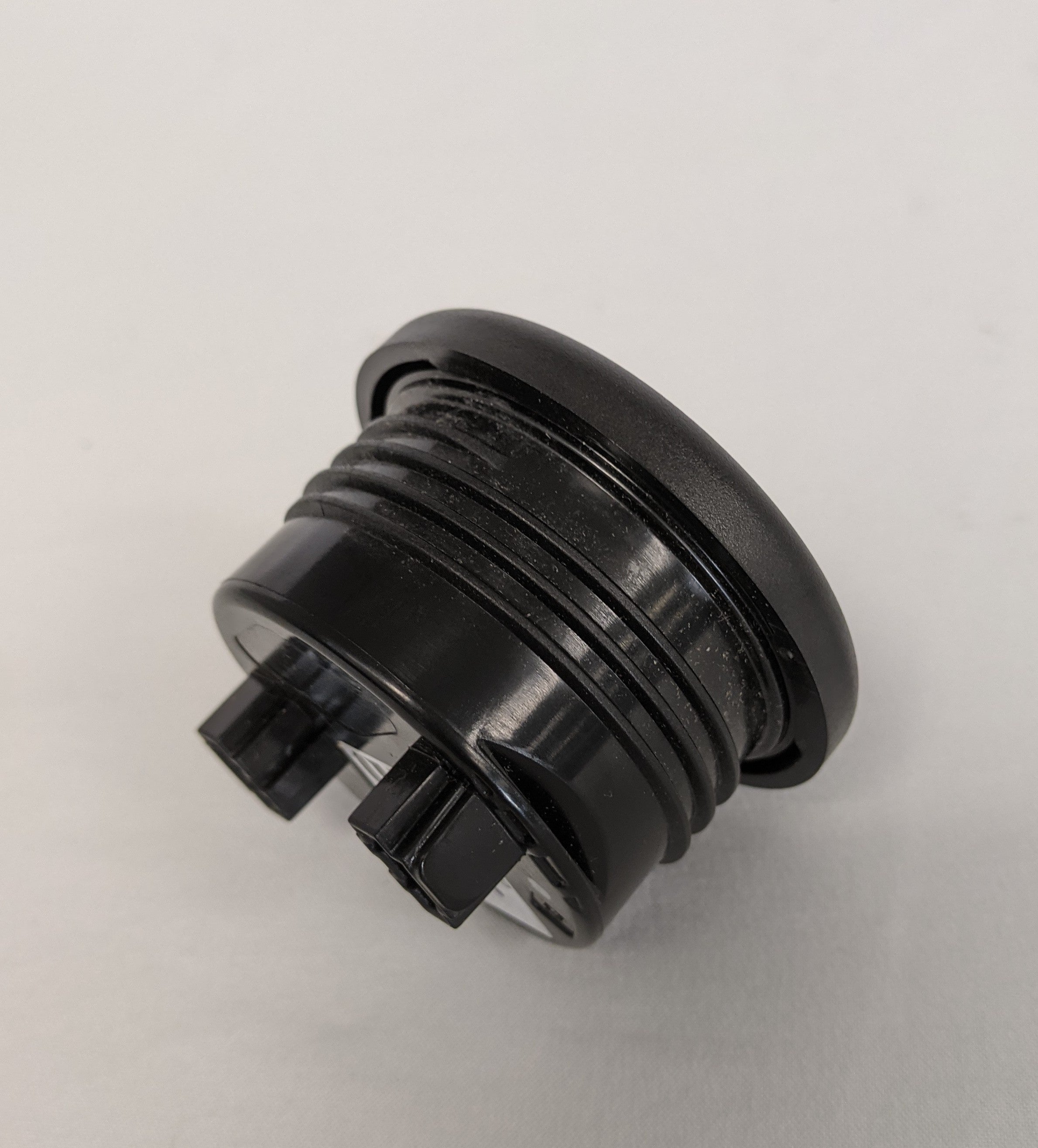 Freightliner Engine Coolant °F Temperature Gauge - P/N A22-71498-000 (9964515393852)