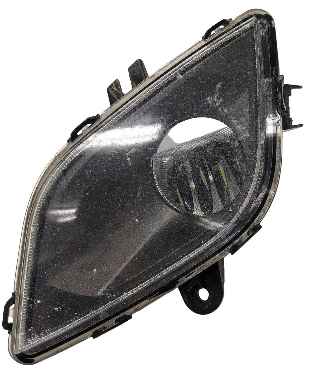 Freightliner Cascadia P4 LH LED Fog Light | A66-03653-002