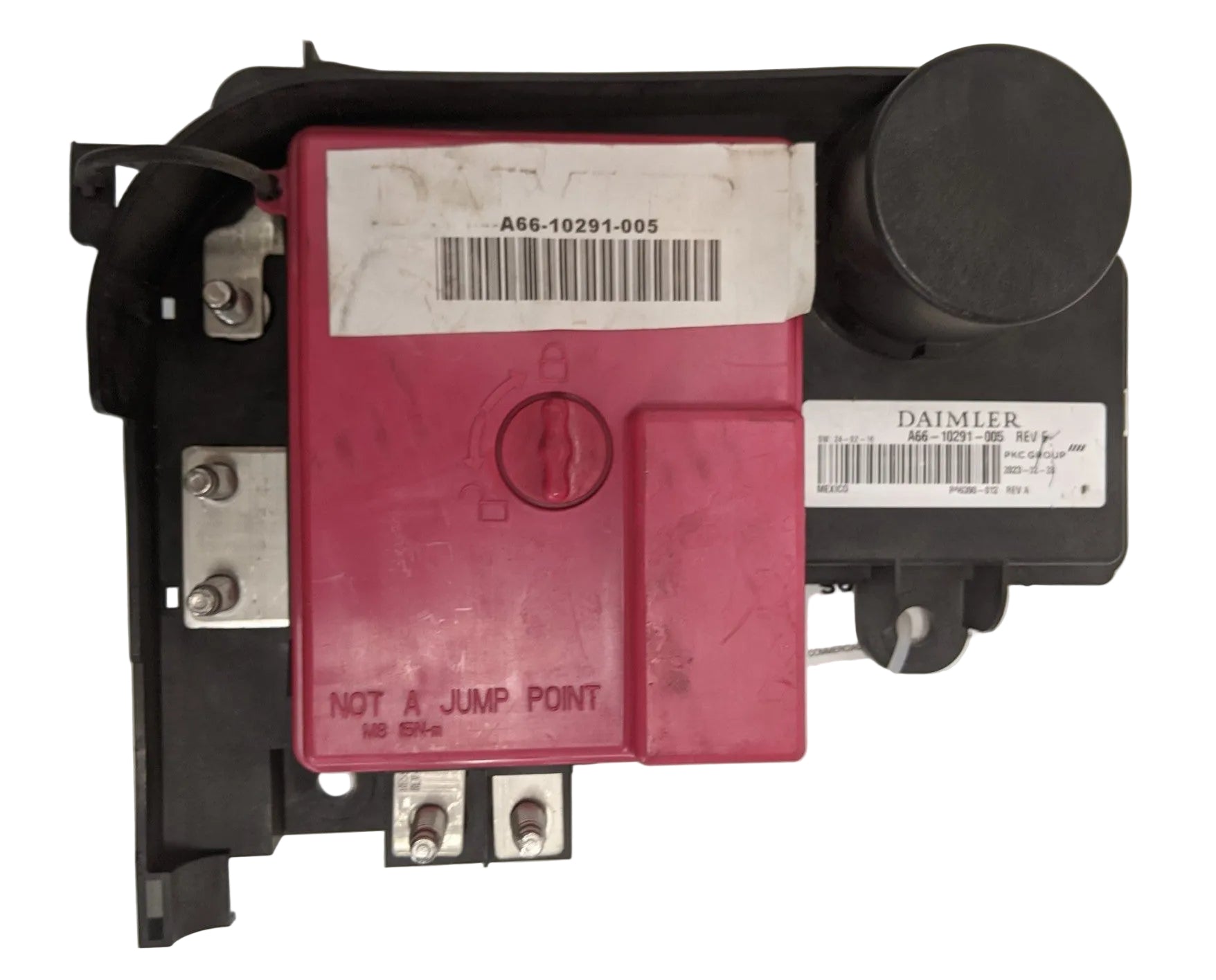 Freightliner Daimler Battery Cable Access Main Power Module - P/N A66-10291-005 (10173062316348)