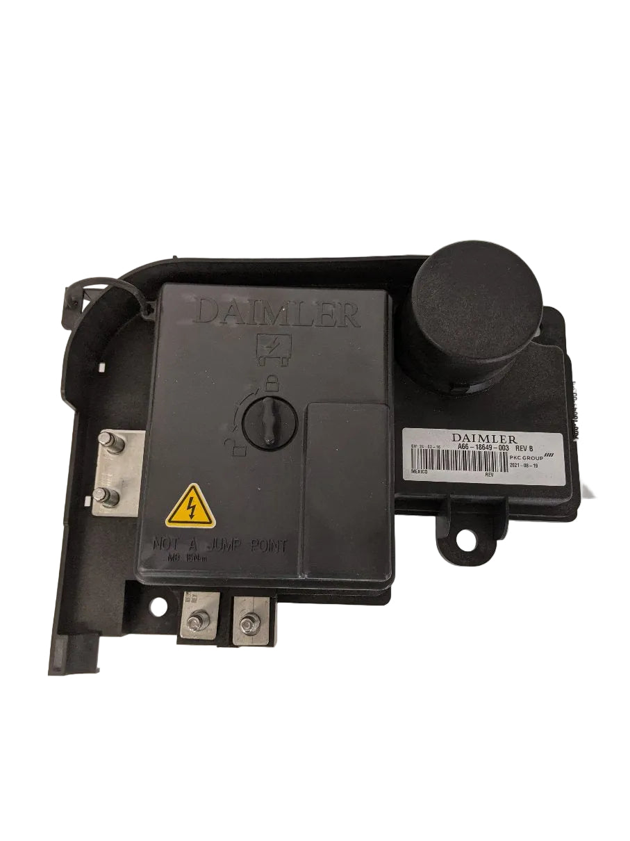 Freightliner Daimler HL Battery Cable Access Power Module - P/N A66-18649-003 (10174265131324)